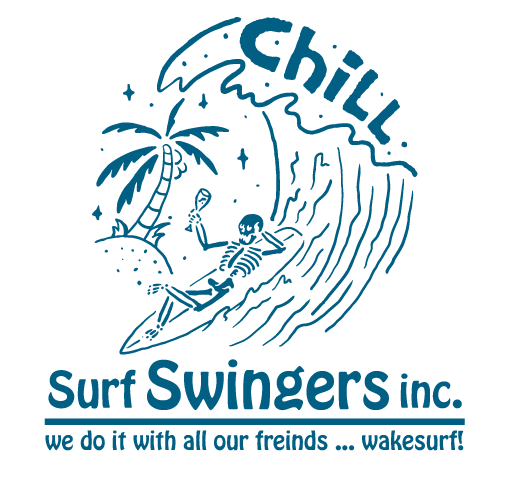 Surf Swingers